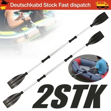 Profi Doppelpaddel Paddle