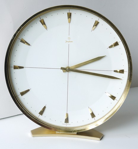 Junghans tischuhr - junghans,