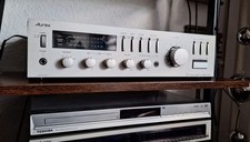 Aurex Verstärker Toshiba SB-A60 80er RAR Top Amp & Pre Amp Retro Vintage Hifi
