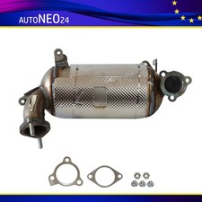 Dieselpartikelfilter LNT HYUNDAI TUCSON 2.0TD, KIA SPORTAGE 136PS, 185PS 2015-