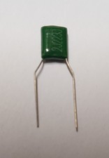 Kondensator 22nF 630V