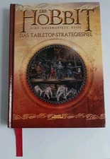 Warhammer Hobbit Regelbuch