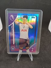 Topps Premier League 25/26 Son Heung-Min /150 Tottenham Hotspurs