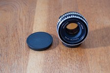 Carl Zeiss Jena Pancolar 50mm