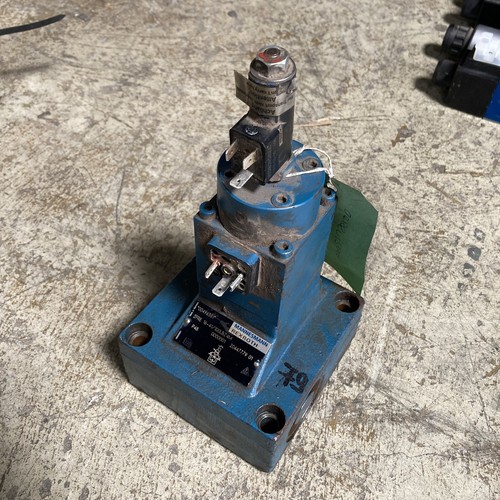 Rexroth 2fre 41 100lbk4m - rexroth, 16-41/100lbk4m