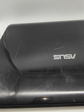 💻 Asus X72D Notebook –