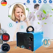 🔥Neu Ozongenerator