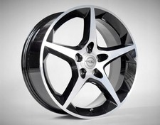 Alufelgen OPEL ZAFIRA ASTRA