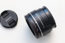 Sony SAM 2,8/30mm Macro DT