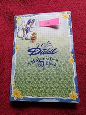 Diddl A5 Block Nr 311 Ovp