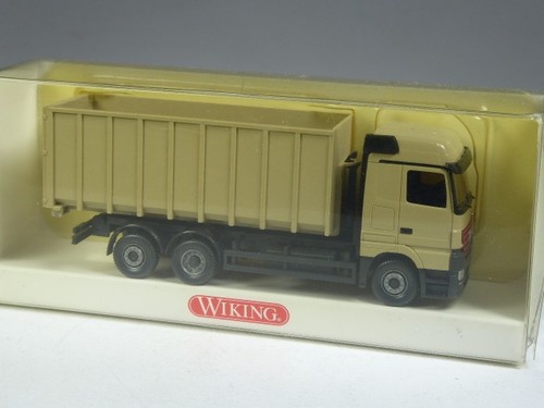 Wiking 6720233 mercedes - (pg),