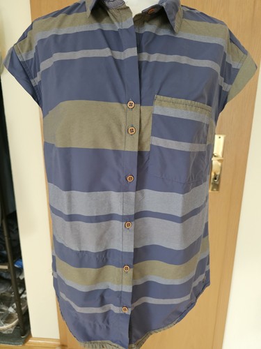 Wanderbluse forclaz damen - wanderbluse,