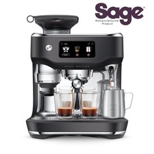 Sage Oracle Dual Boiler