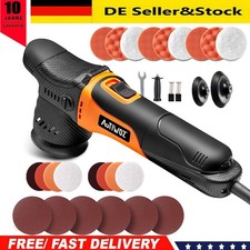 AUTIWOZ W02 Mini Auto