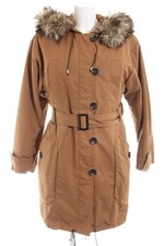 MANGO SUIT Parka Damen Jacke