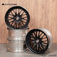 ORIGINAL Felgen Satz Set Rims