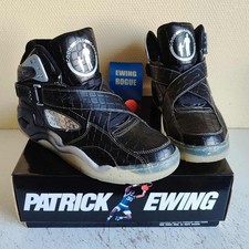 Schuhe Sneaker Patrick Ewing