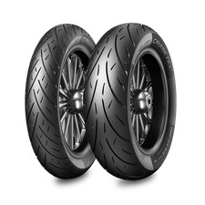 Motorradreifen Metzeler 140/75 R15 65H CRUISETEC REAR (2022)