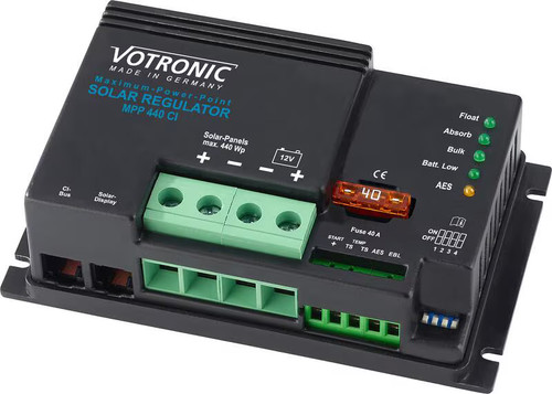 Votronic mpp440 digital - mpp440,