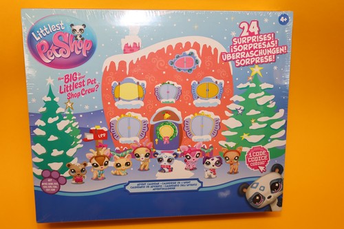 Bandai littlest pet - ,
