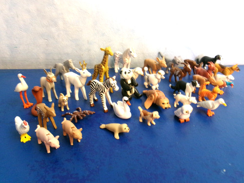 Viele tiere uvm bauernhof - viele,