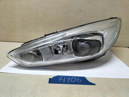 Frontscheinwerfer ford focus - frontscheinwerfer,
