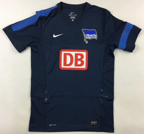 Hertha bsc 2011 - 2011, 2012