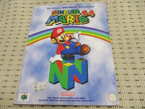 Super mario der - super,