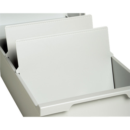 Exacompta trennplatte din - exacompta,