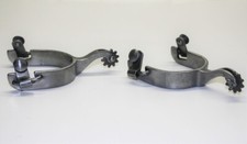 FG Plain Youth Jugend Sporen