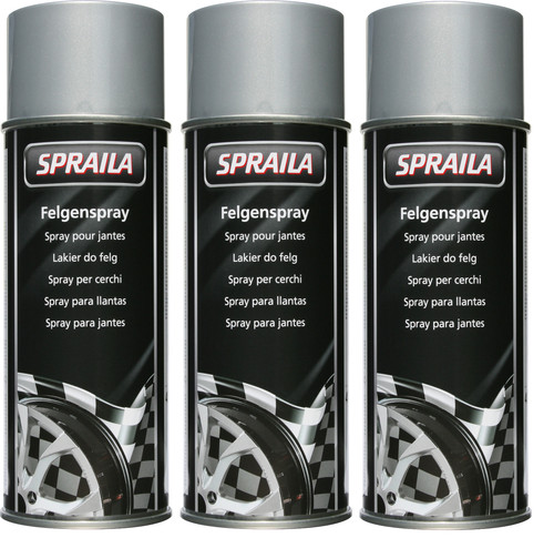 Lackspray 400ml sprühlack - lackspray, x