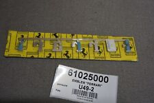 Schriftzug FERRARI F40 F50 360 ENZO - Logo Emblem - # 61025000