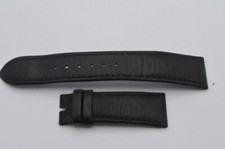 TUDOR LEDER ARMBAND 21MM FÜR FALTSCHLIESSE 18MM HYDRONAUT 4