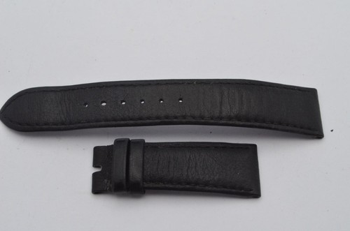 Tudor leder armband 21mm für - leder,