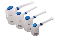 BGS Füllkanne Messbecher