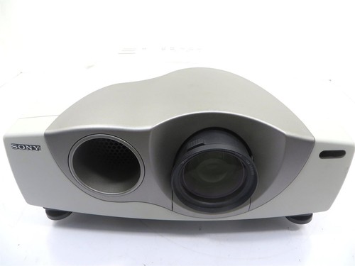 Sony vpl vw10ht lcd video - lcd,