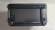 VW 2009-2015 Radio RCD-510