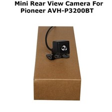 Mini Rear View Camera For