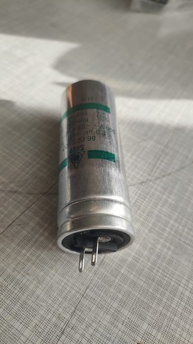 Kondensator µf uf - kondensator,
