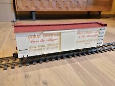 Bachmann Spur G Reefer New