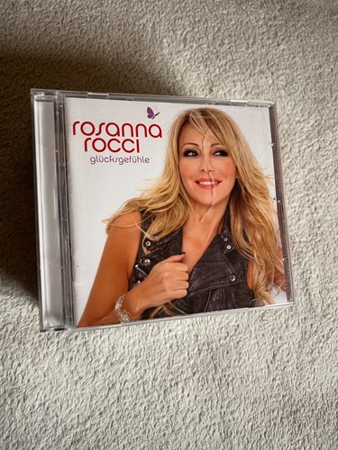 Glücksgefühle von rosanna - glücksgefühle,