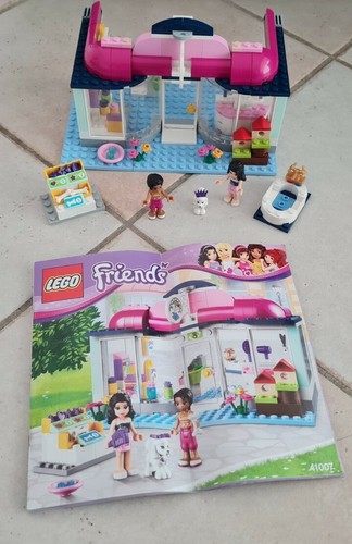 Lego friends heartlake - lego, "heartlake
