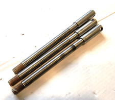 Steckachse achse vorn - steckachse,