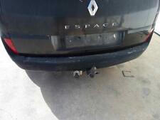 Abdeckung Stoßfänger Stoßstange für RENAULT ESPACE IV (JK0) Expression 270693