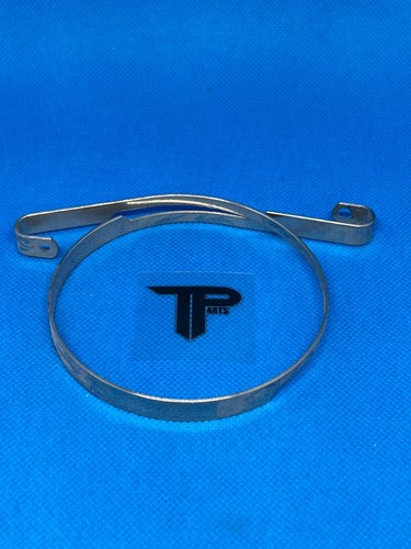 Bremsband kettenbremse für - bremsband,