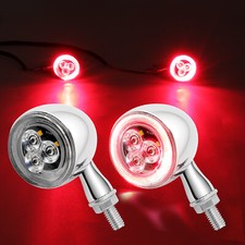 Motorrad LED 3in1