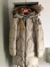 Parajumpers Daunenmantel Damen Masterpiece Long Bear