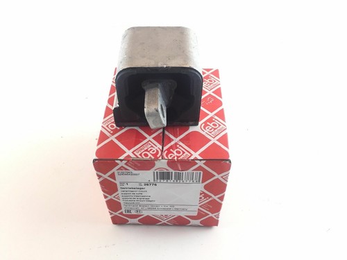 Getriebelager febi mercedes - getriebelager,