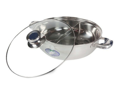 28cm hot pot - Ø,