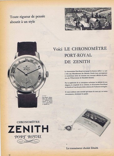 Werbung advertising 096 1957 - advertising,
